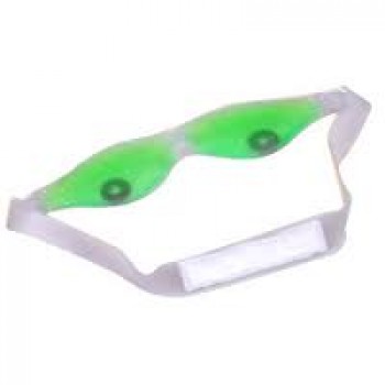 Eye Line Cool Mask- For more Dark circles SEEN ON TV+Cogent Mobile Chip
